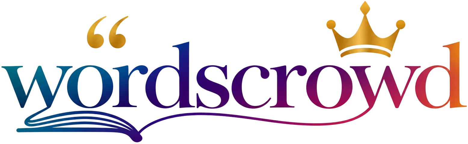 wordscrowd.com